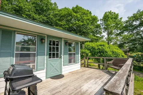 662 Searsmont Road Appleton ME 04862