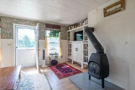 662 Searsmont Road Appleton ME 04862
