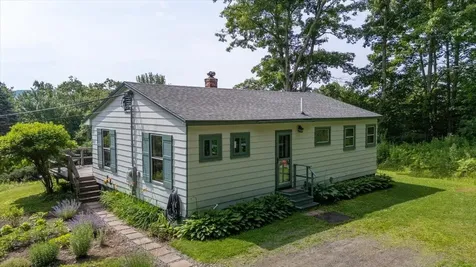 662 Searsmont Road Appleton ME 04862