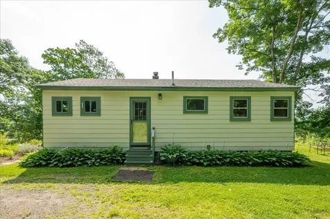 662 Searsmont Road Appleton ME 04862