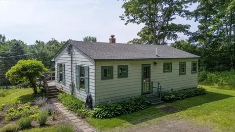 662 Searsmont Road Appleton ME 04862