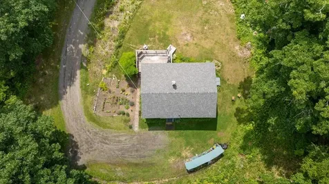 662 Searsmont Road Appleton ME 04862