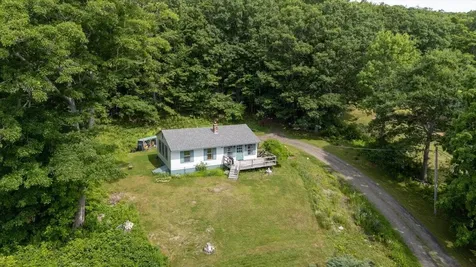662 Searsmont Road Appleton ME 04862