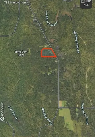 M4 P/o3 Estabrook Road Amity ME 04471