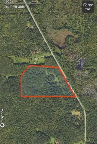 M4 P/o3 Estabrook Road Amity ME 04471