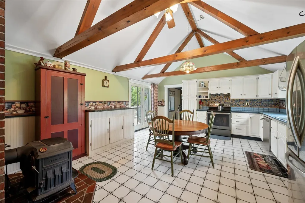1224 Dover Road Garland ME 04939