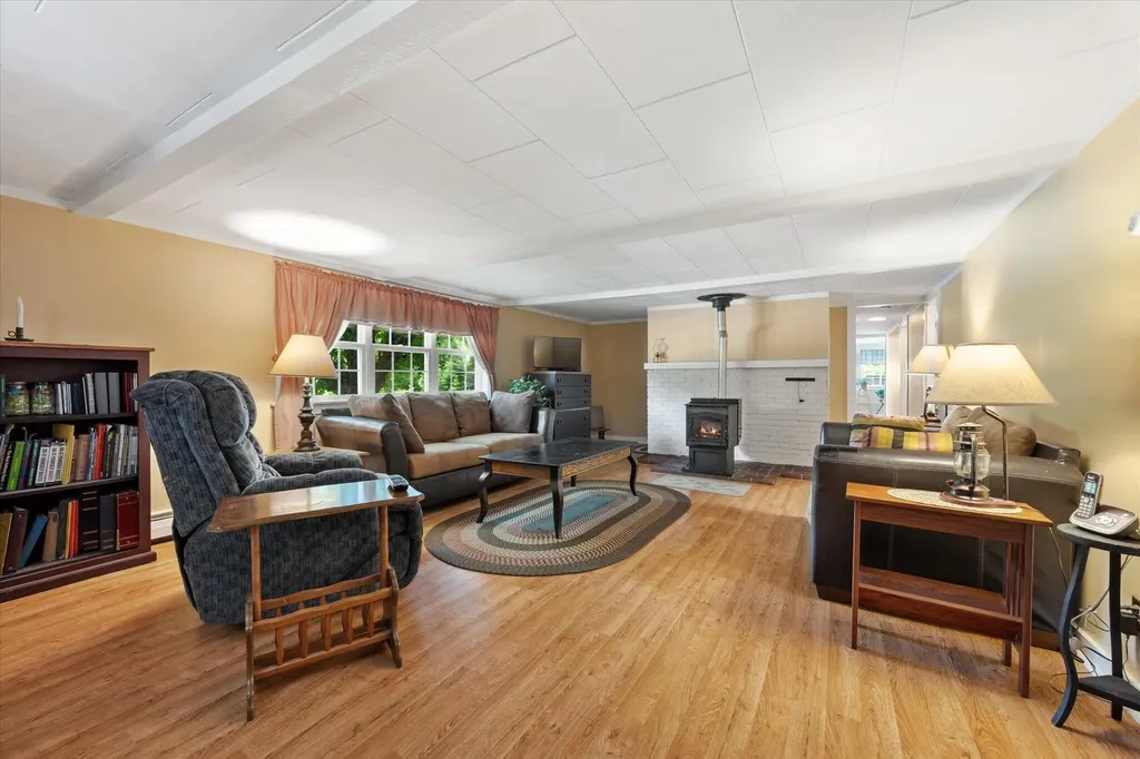1224 Dover Road Garland ME 04939