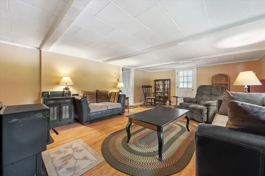 1224 Dover Road Garland ME 04939