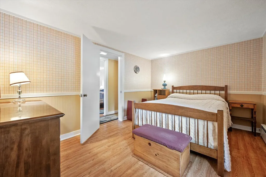 1224 Dover Road Garland ME 04939