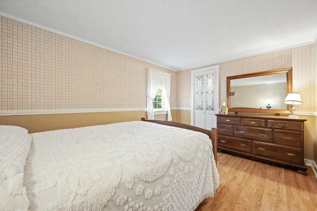 1224 Dover Road Garland ME 04939