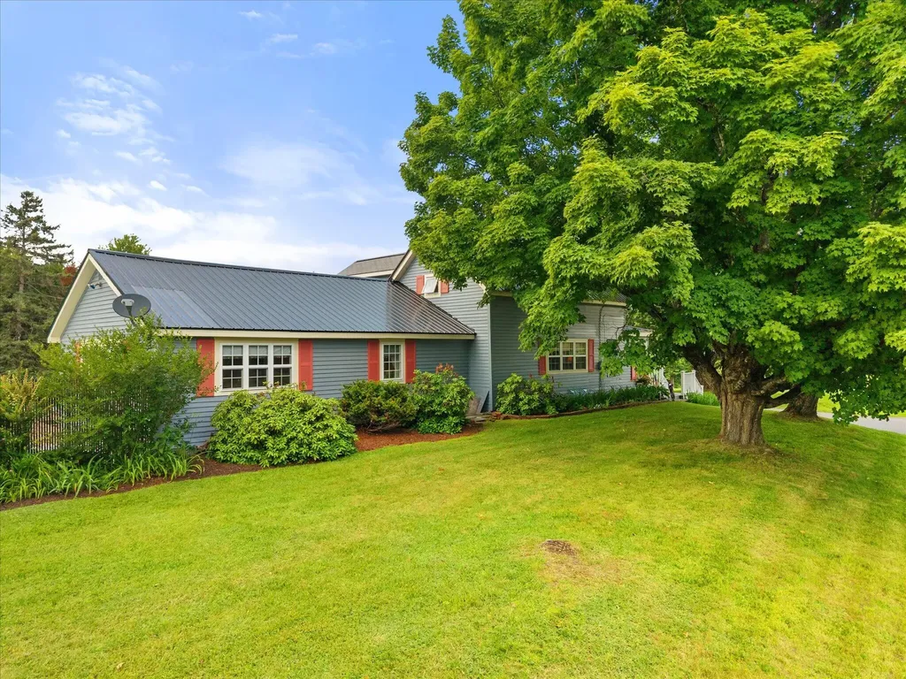 1224 Dover Road Garland ME 04939
