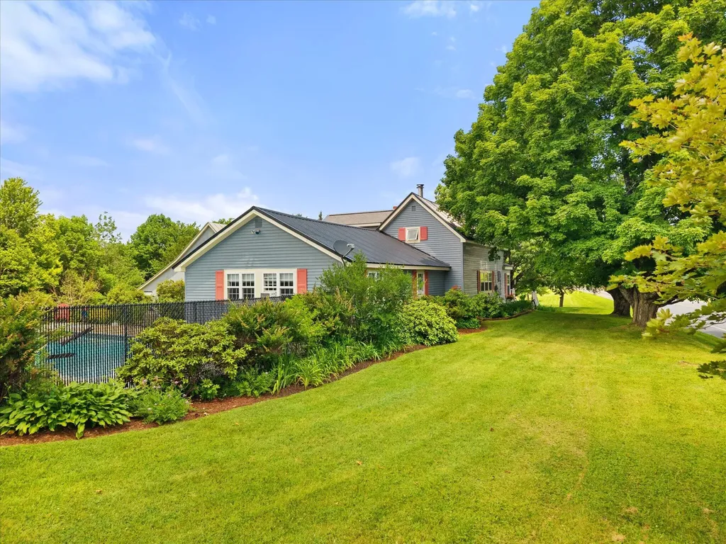 1224 Dover Road Garland ME 04939