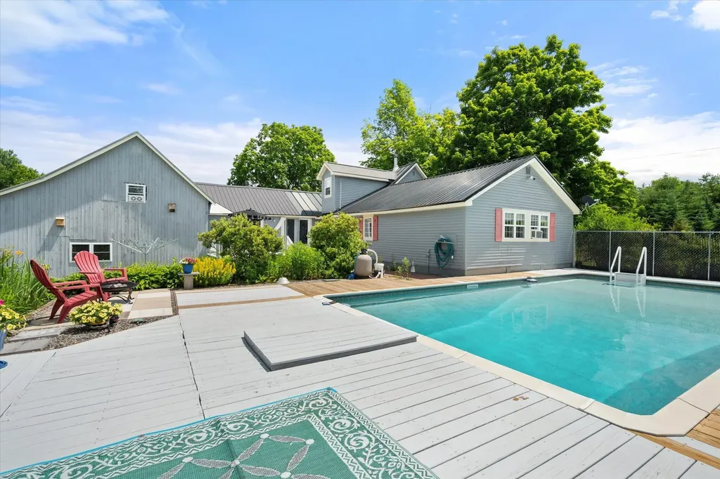 1224 Dover Road Garland ME 04939