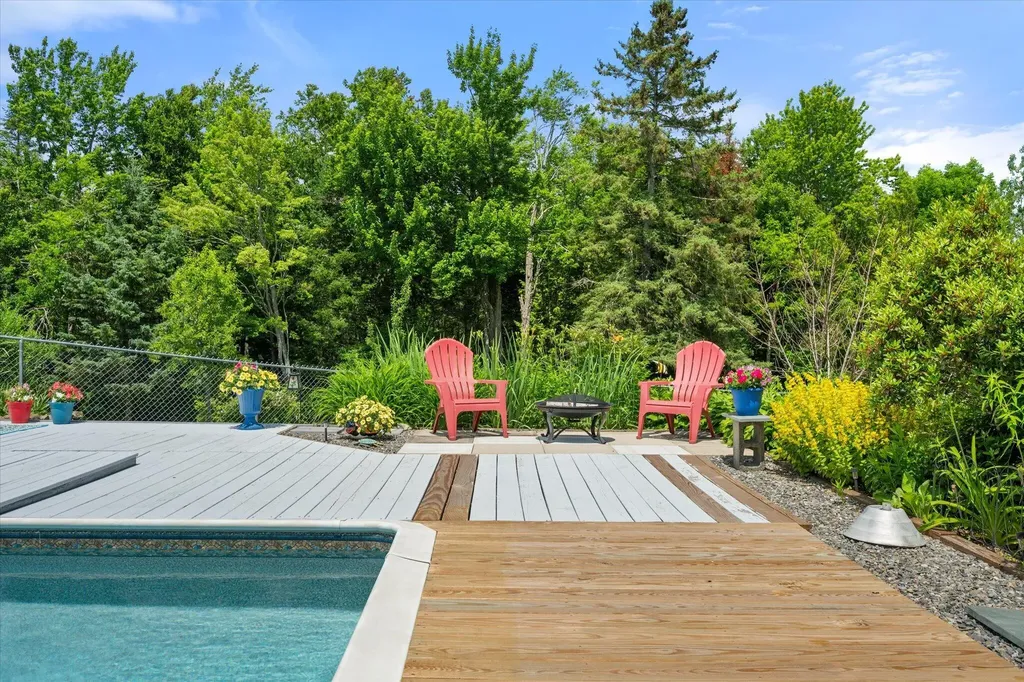 1224 Dover Road Garland ME 04939