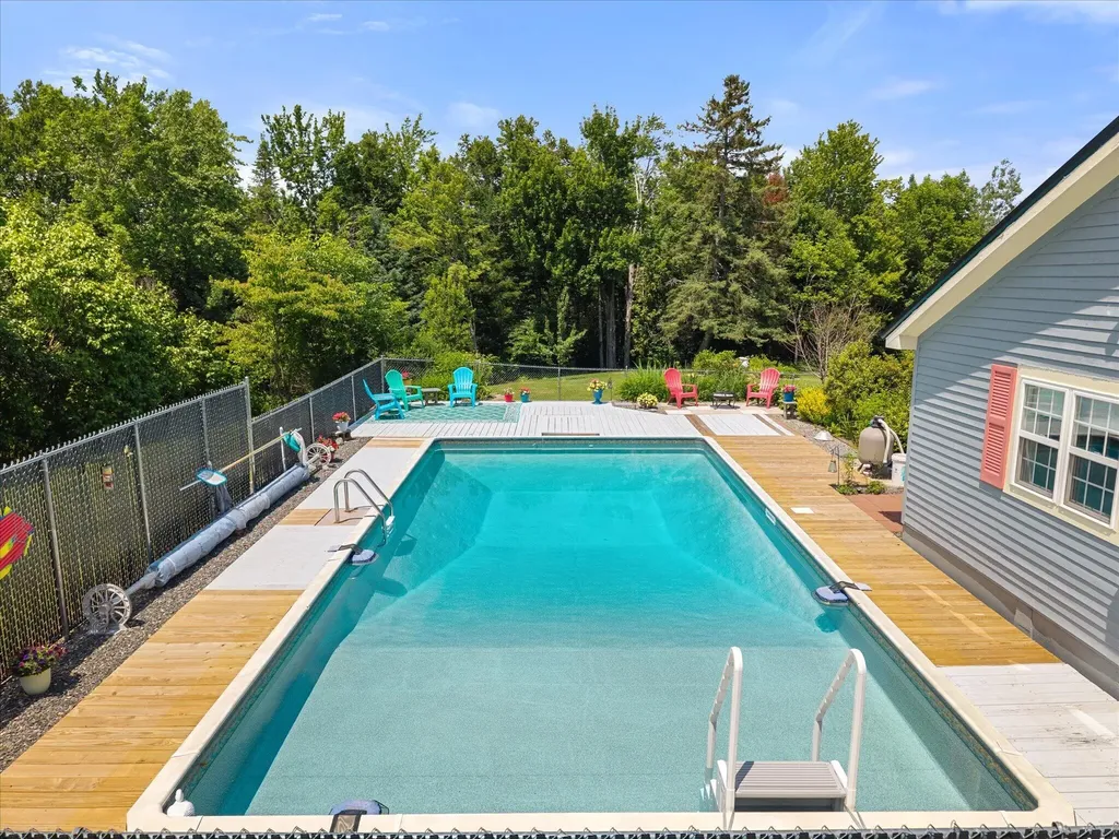 1224 Dover Road Garland ME 04939