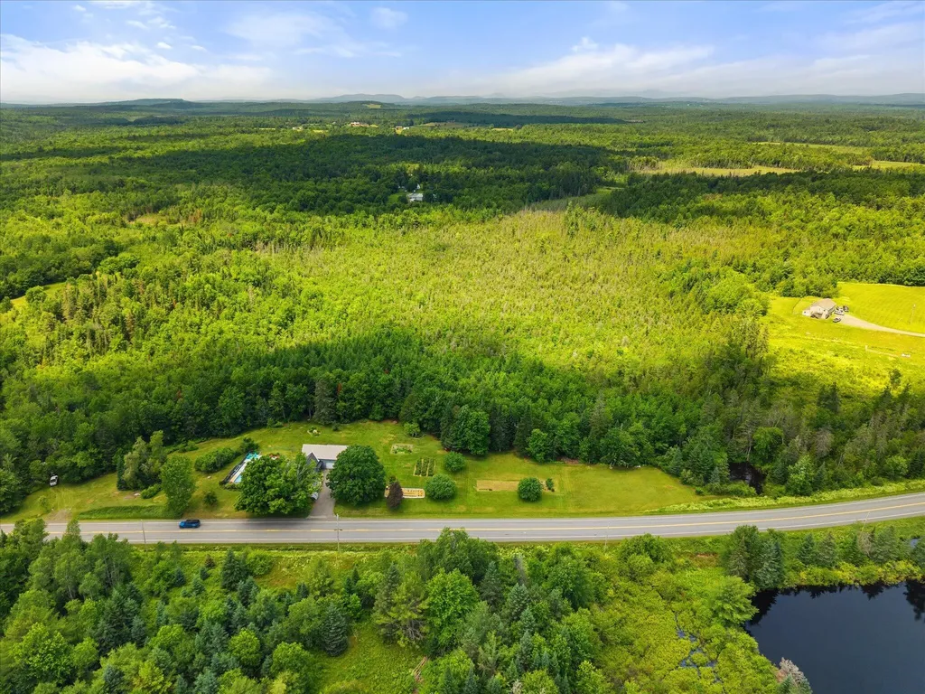 1224 Dover Road Garland ME 04939