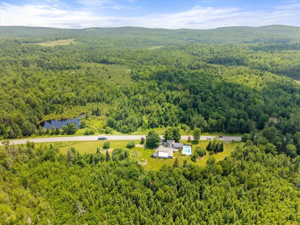 1224 Dover Road Garland ME 04939