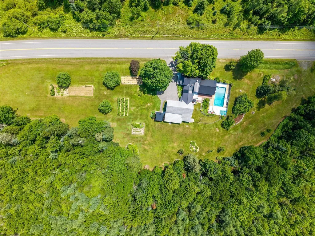 1224 Dover Road Garland ME 04939