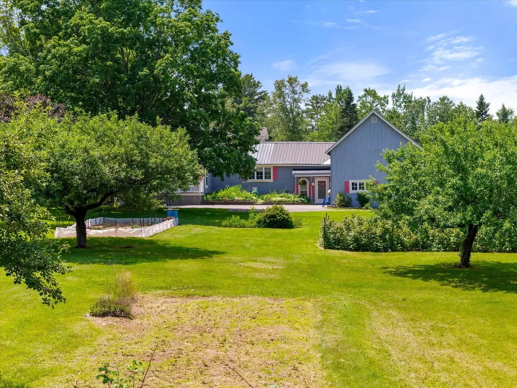 1224 Dover Road Garland ME 04939