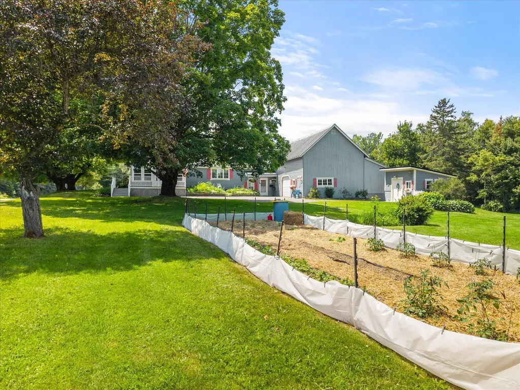 1224 Dover Road Garland ME 04939