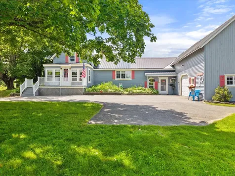 1224 Dover Road Garland ME 04939