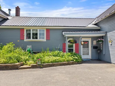 1224 Dover Road Garland ME 04939