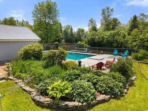 1224 Dover Road Garland ME 04939