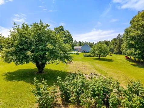 1224 Dover Road Garland ME 04939