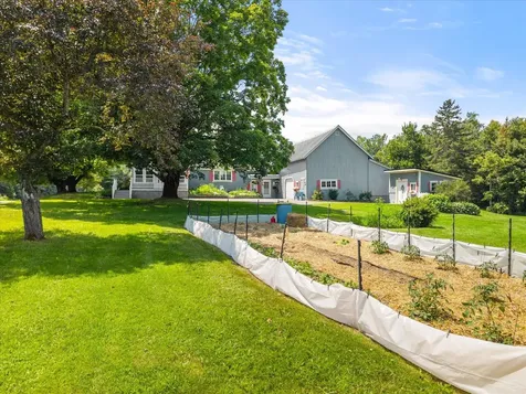 1224 Dover Road Garland ME 04939
