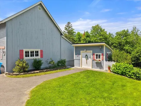1224 Dover Road Garland ME 04939