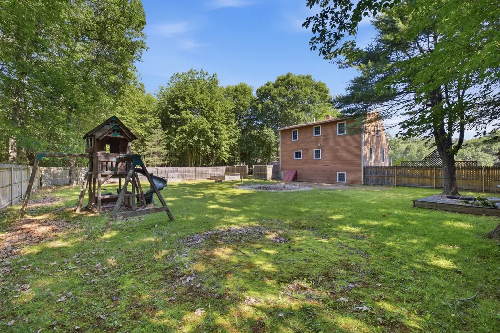 31 Kolbe Drive Waterboro ME 04087