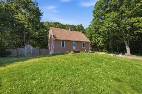 31 Kolbe Drive Waterboro ME 04087