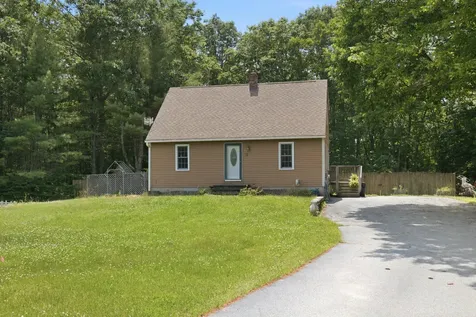 31 Kolbe Drive Waterboro ME 04087