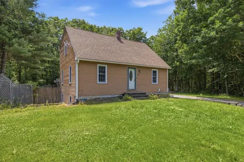 31 Kolbe Drive Waterboro ME 04087
