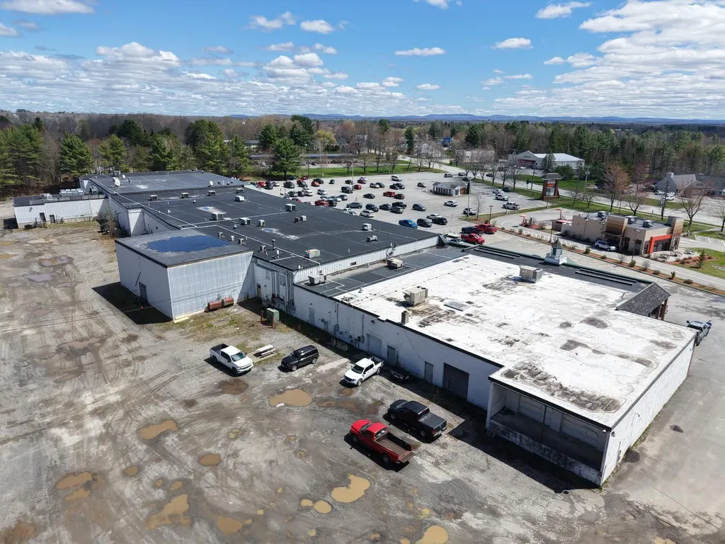 121 Somerset Avenue Pittsfield ME 04967