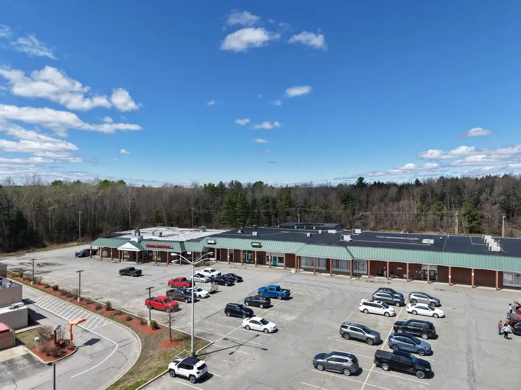 121 Somerset Avenue Pittsfield ME 04967