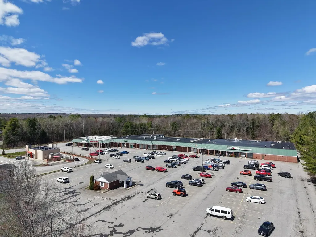 121 Somerset Avenue Pittsfield ME 04967