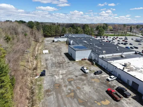 121 Somerset Avenue Pittsfield ME 04967