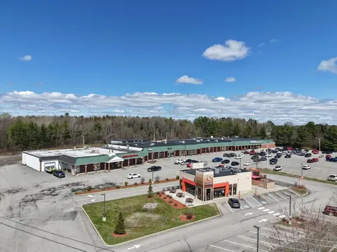 121 Somerset Avenue Pittsfield ME 04967