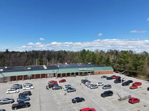 121 Somerset Avenue Pittsfield ME 04967