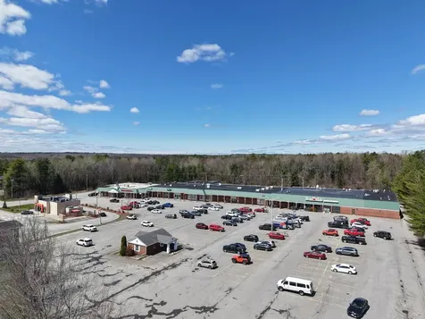 121 Somerset Avenue Pittsfield ME 04967