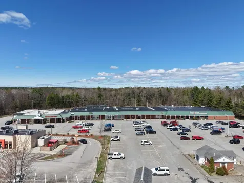 121 Somerset Avenue Pittsfield ME 04967