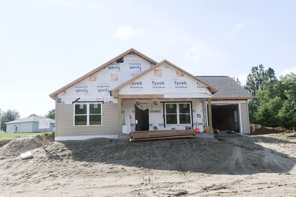 2 Jasmine Lane Waterville ME 04901