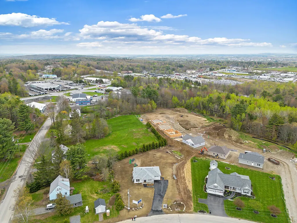 2 Jasmine Lane Waterville ME 04901