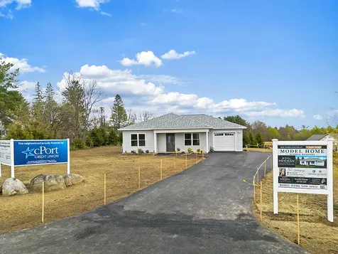 2 Jasmine Lane Waterville ME 04901