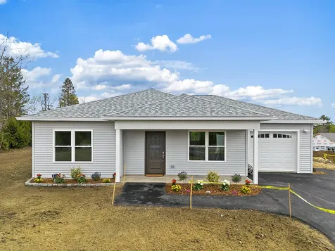 2 Jasmine Lane Waterville ME 04901