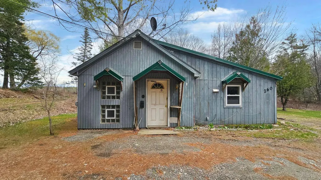 260 Pond Road Albion ME 04910
