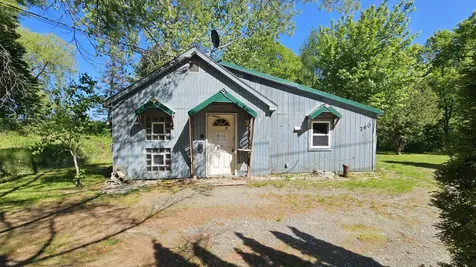 260 Pond Road Albion ME 04910