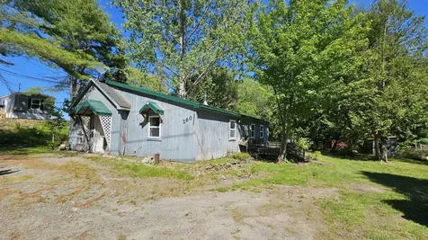 260 Pond Road Albion ME 04910