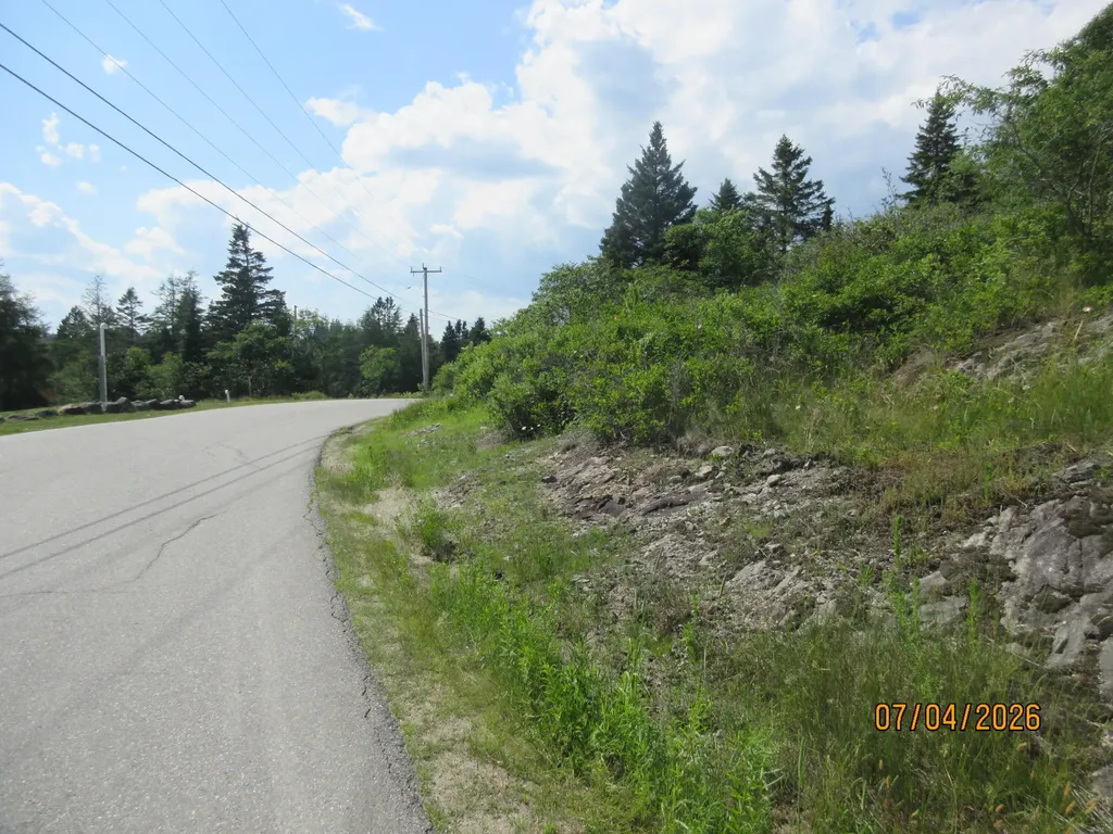 Lot 1 Smalls Point Road Machiasport ME 04655